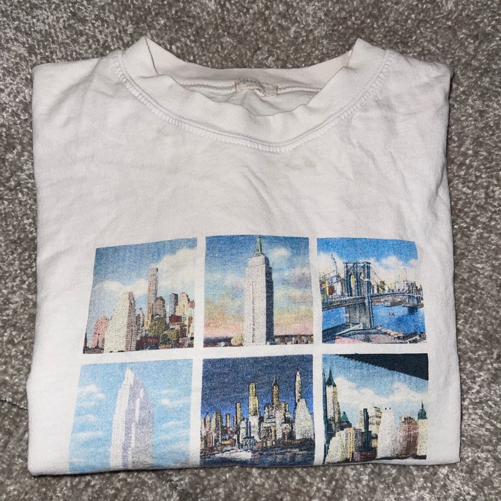 Brandy Melville Women’s Top Size OS